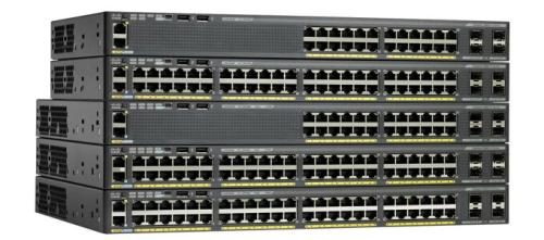 连云交换机回收