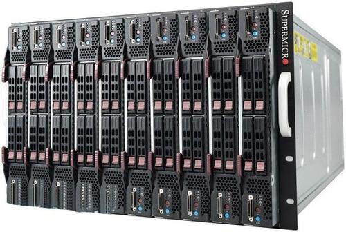 连云服务器回收